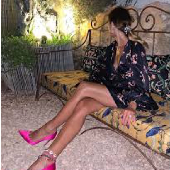 Rat & Boa Stevie Dress XXS NWT - Picture 7 of 8